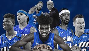 Orlando Magic 1-0 gana sobre Toronto Raptors